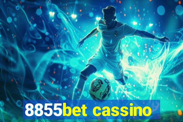 8855bet cassino